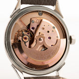 Omega Constellation Two Tone Crosshair 1956