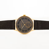IWC Sub Second 18k Bicolore 1942