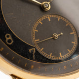 IWC Sub Second 18k Bicolore 1942