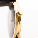 IWC Sub Second 18k Bicolore 1942