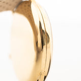 IWC Sub Second 18k Bicolore 1942
