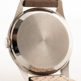 Omega Honeycomb Sub Secondo 1954