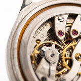 IWC Hermet Salmon Jumbo 1943
