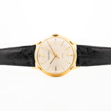 IWC 18k Automatico Jumbo 1955