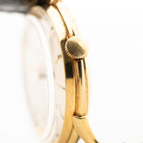 IWC 18k Automatico Jumbo 1955