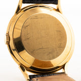 IWC 18k Automatico Jumbo 1955