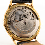 IWC 18k Automatico Jumbo 1955