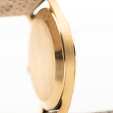 Vacheron Constantin 18k Roman 1930
