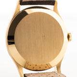 Vacheron Constantin 18k Roman 1930