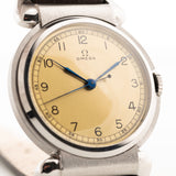 Siringa Omega Scarabeo 1938