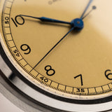 Siringa Omega Scarabeo 1938