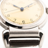 Siringa Omega Scarabeo 1938