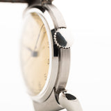 Siringa Omega Scarabeo 1938