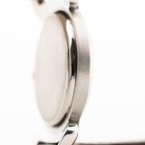 Siringa Omega Scarabeo 1938