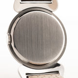 Siringa Omega Scarabeo 1938