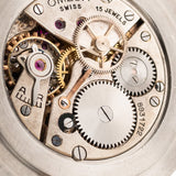 Siringa Omega Scarabeo 1938