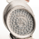 Siringa Omega Scarabeo 1938