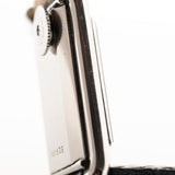 Serbatoio LeCoultre Duoplan Dorato 1930