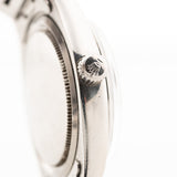 Rolex Oysterdate Nero Dorato 1975