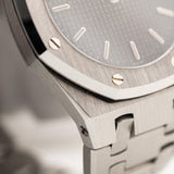 Audemars Piguet Royal Oak Acciaio anni '80
