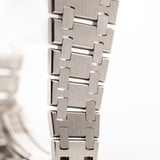Audemars Piguet Royal Oak Acciaio anni '80