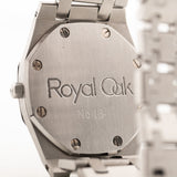 Audemars Piguet Royal Oak Acciaio anni '80