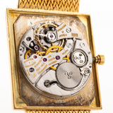 Vacheron Constantin anni '70