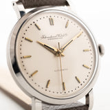 IWC Automatico 1954
