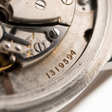 IWC Automatico 1954