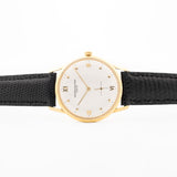 Vacheron Constantin 1960