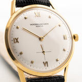 Vacheron Constantin 1960