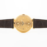 IWC De Luxe 18k Automatico Türler 1958