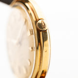 IWC De Luxe 18k Automatico Türler 1958
