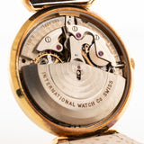 IWC De Luxe 18k Automatico Türler 1958