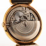 IWC De Luxe 18k Automatico Türler 1958
