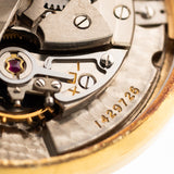 IWC De Luxe 18k Automatico Türler 1958