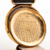 IWC De Luxe 18k Automatico Türler 1958
