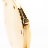 Patek Philippe Calatrava 18k 1972