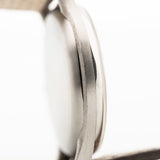 Omega Art Deco bicolore 1944