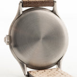 Omega Art Deco bicolore 1944