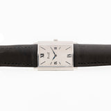 Piaget Rettangolare 18k Hobnail 1970s
