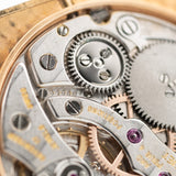 Audemars Piguet 18k Quadrato Romano anni '70