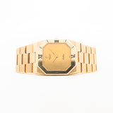 Rolex Cellini 18k Octagon 1970