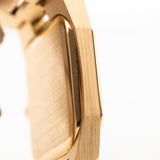 Rolex Cellini 18k Octagon 1970
