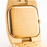 Rolex Cellini 18k Octagon 1970