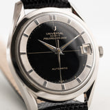 Universal Geneve Polerouter 1960