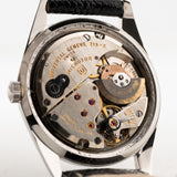 Universal Geneve Polerouter 1960