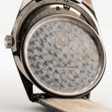 Universal Geneve Polerouter 1960