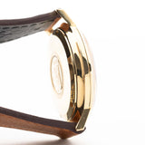 Omega Constellation 168004 Tortiera 18k 1966