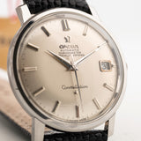 Omega Constellation Data 1967